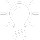 Icon of a light bulb with glowing rays.