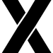 X logo - the official emblem of X, the social media platform formerly known as Twitter.