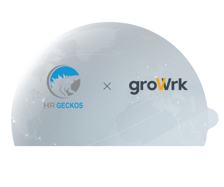 HR Geckos partners with GroWrk