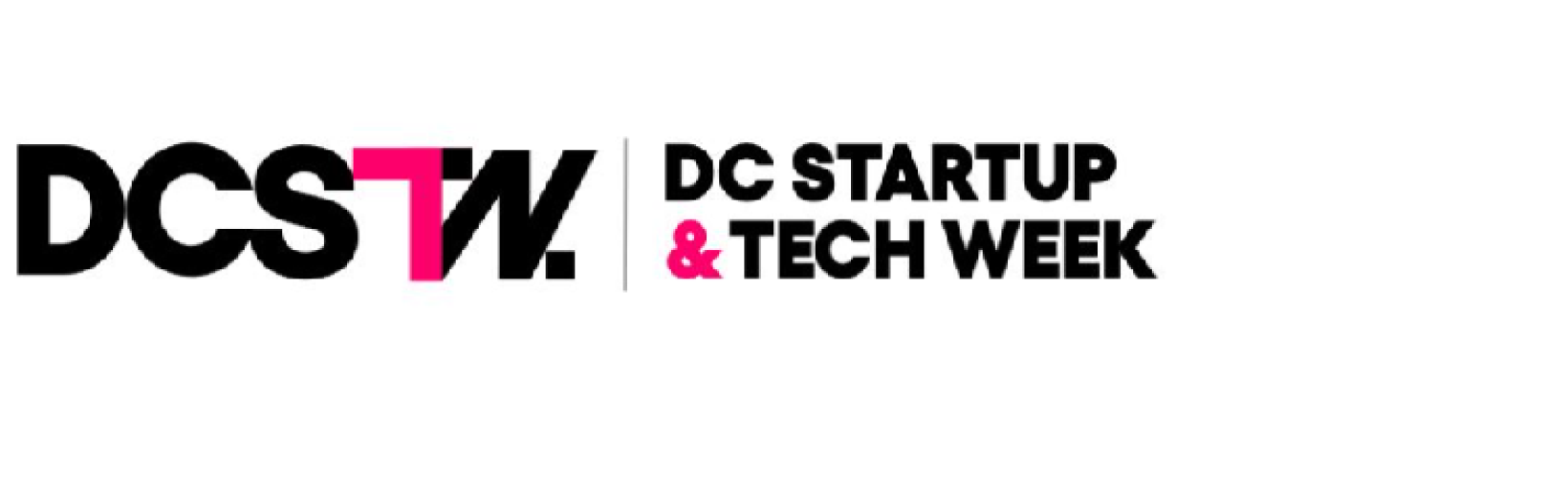 DC Startup logo