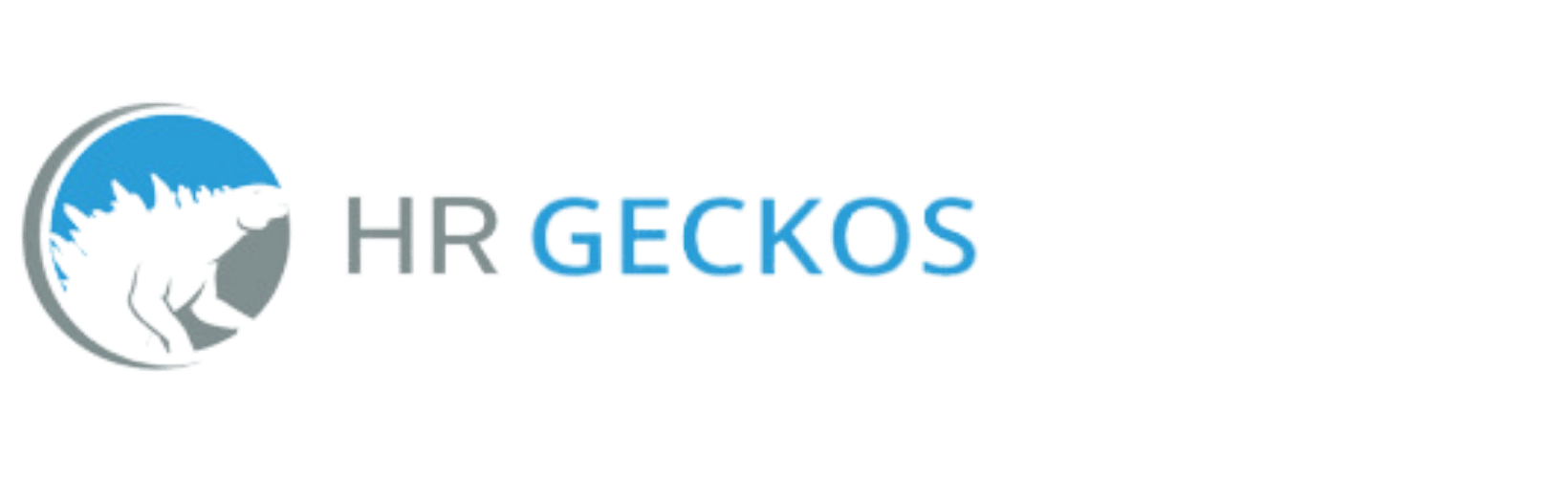 HR Geckos logo